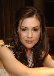 Alyssa Milano