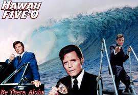 Hawaii Five-O