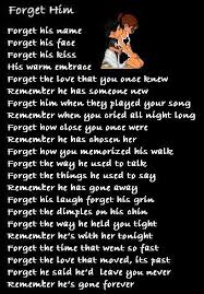 love poem for him