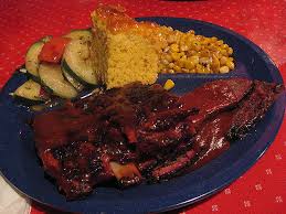 bar b que