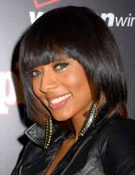 Keri Hilson