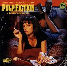 pulp fiction soundtrack