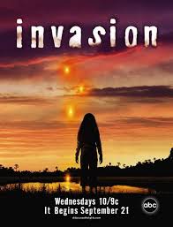 Invaze