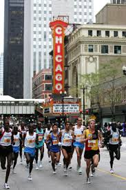 Chicago Marathon