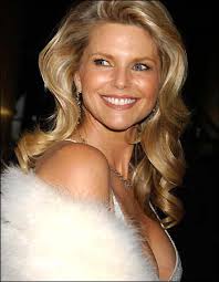 christie brinkley