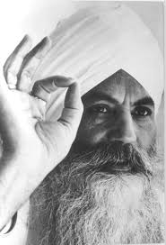 teacher training in kundalini yoga