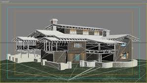 Compositing 3ds Max 9
