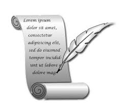 how to write a poem