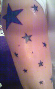 tattoo healing