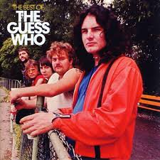 the guess who
