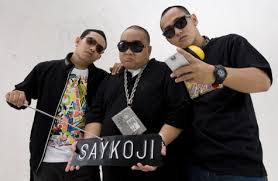 saykoji