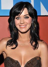 Katy Perry in trouble over 'transphobic' tweet