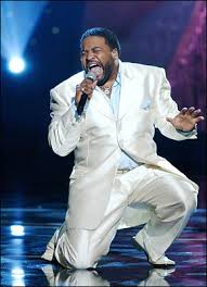 gerald levert