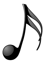 music notes picture