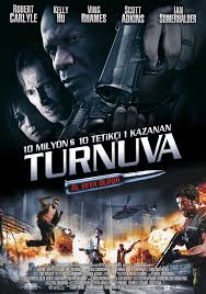 Turnuva - The Tournament (2009) T�rk�e Dublaj