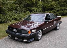 audi 10v turbo