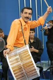 Küstüm Show