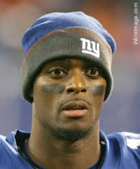 Plaxico Burress court