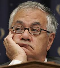 Barney Frank (D-MA),