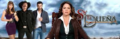 Telenovela Promos: Soy tu