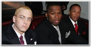 50 cent dr dre