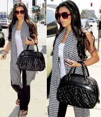 Kim Kardashian fashion