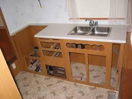 kitchen plumbing