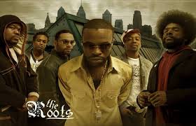 The Roots