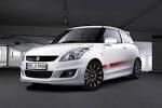 Suzuki Swift Tuning Parts | Car Tuning