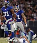 GIANTS COWBOYS Game Preview » Giants Gab