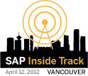 SAP Community Network Wiki - Community Events - SAP Inside Track ...