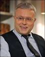 Alexander Lebedev is becoming an influential Russian voice in London. - _46539939_lebedev_bbc_hi006957023