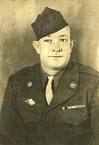 Curtis Willard Smith Sr., WWII. Curtis Willard Smith Sr. in uniform - curtis_smith