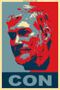 So the Great Con of Ken Ham