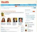 Health.com on TalkPress VIP