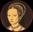 Picture of Lady Jane Grey