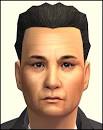 Mod The Sims - Jackie Chan
