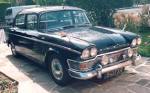 Humber Super Snipe