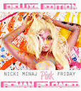 Nicki Minaj - 'Beez In The Trap' ft. 2 Chainz | Official Music Video