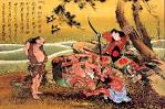 鎮西八郎