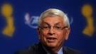 David Stern (pictured),