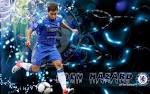 picture of Gambar Hazard Chelsea 2012-2013 Football Wallpapers HD images wallpaper