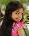 Deiva Thirumagan Baby Sara