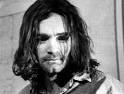 death head march: CHARLES MANSON