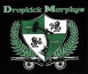 Jasen T. Davis: DROPKICK MURPHYS - Music