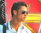 christino ronaldo graphics and comments