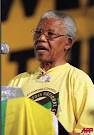 African National Congress political party in poll - public opinion ...