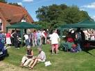 Chiltern Dog Rescue Society at Cholesbury Village Hall - via Daymix
