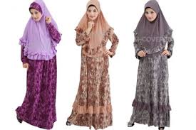 Rumah Madani � Busana Muslim | Distributor Busana Muslim Berkualitas