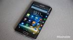 Report: Samsung Galaxy S6 will come in regular and Edge versions.